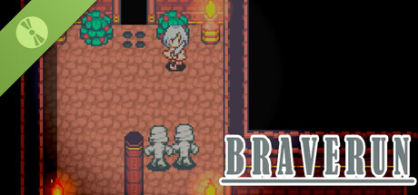 BRAVERUN Demo