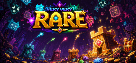 Very Very RARE