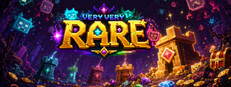 Very Very RARE