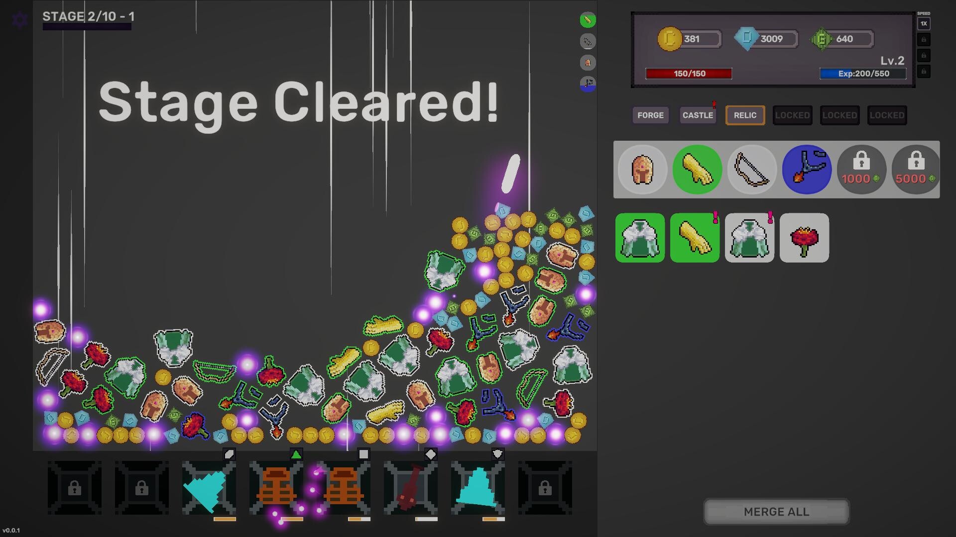 Very Very RARE screenshot #10