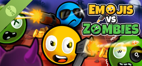 Emojis vs Zombies Demo header