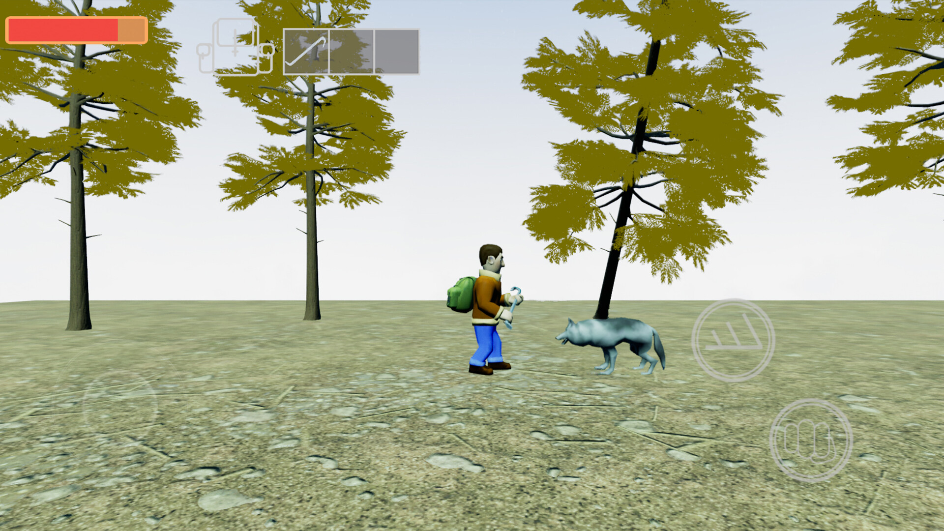 Valkeala Adventure screenshot 5