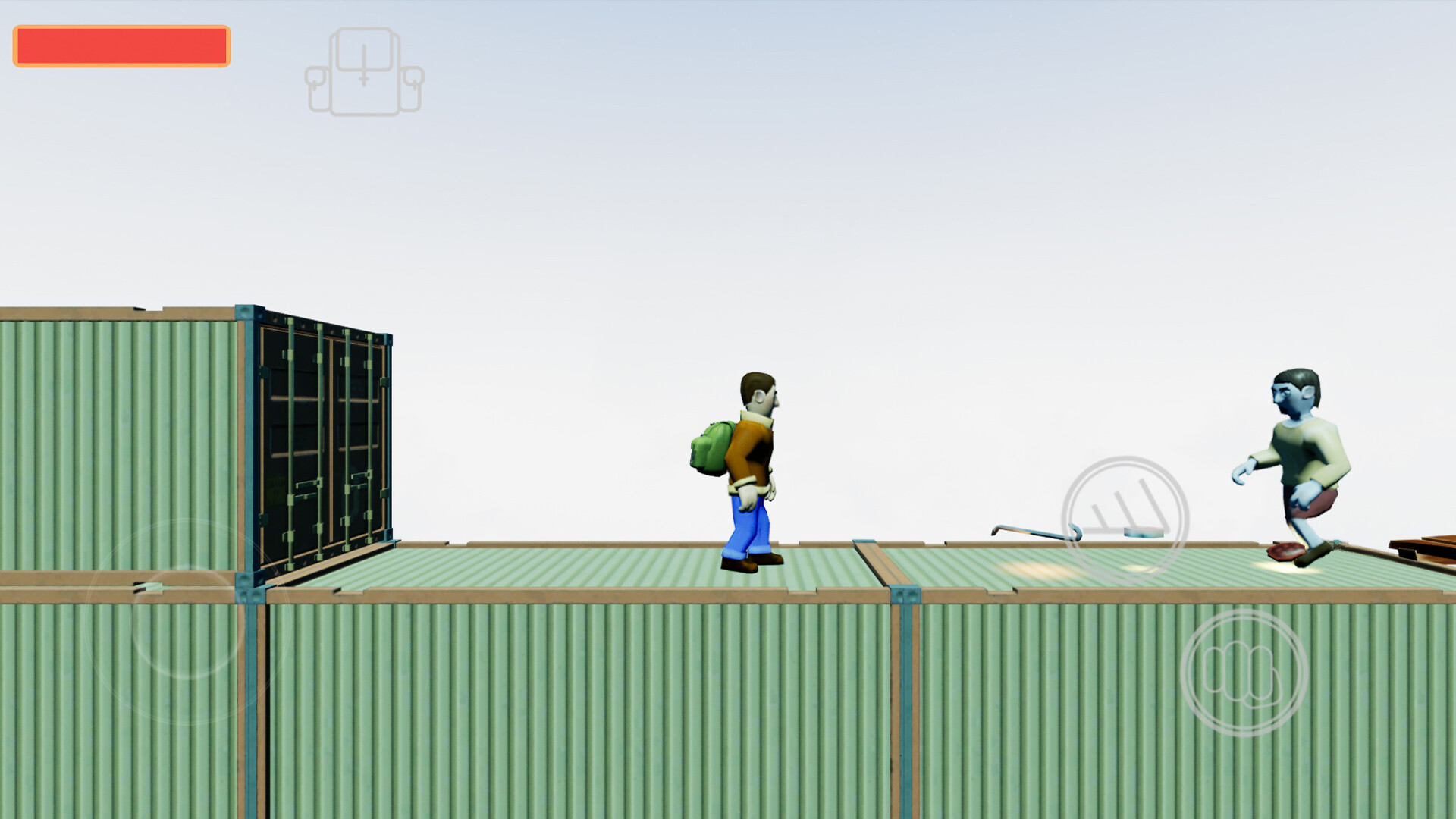 Valkeala Adventure screenshot 1