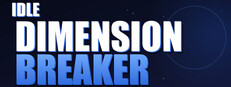 Idle Dimension Breaker Steam capsule image