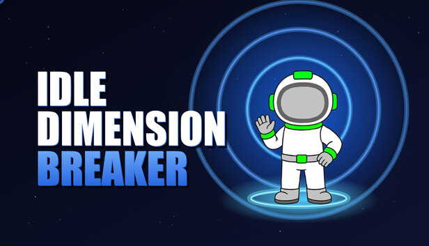 Idle Dimension Breaker cover art