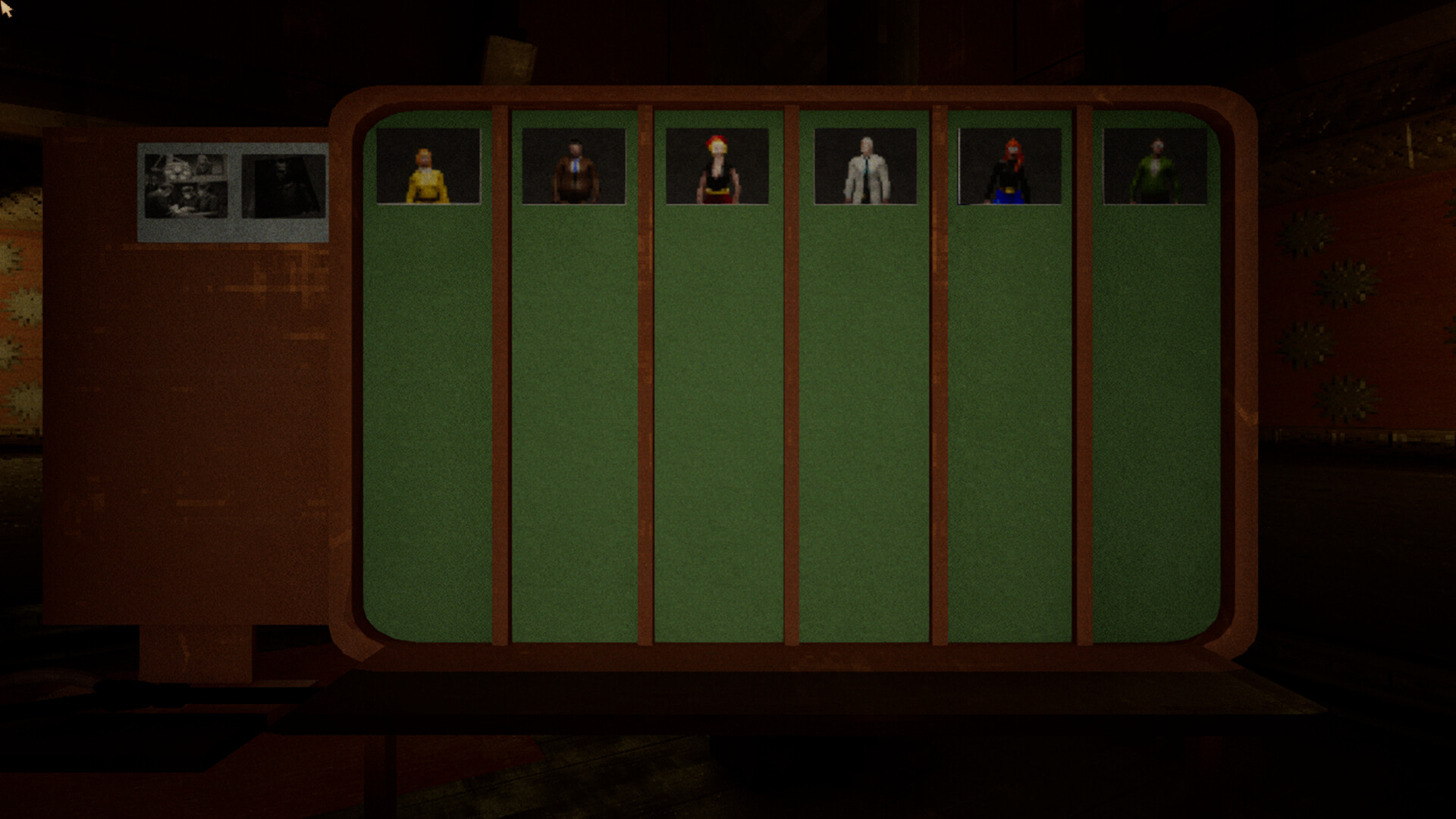 Echoes of the Veil screenshot 5