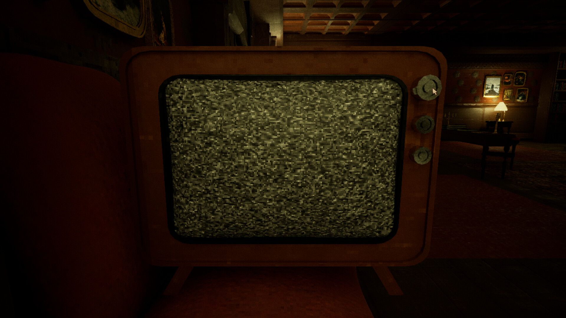 Echoes of the Veil screenshot 4