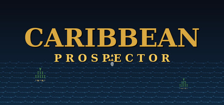Caribbean Prospector cover