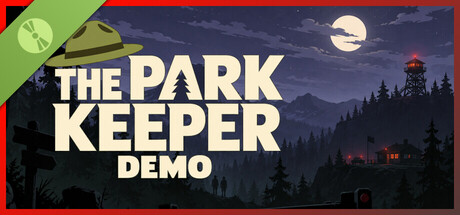 海报 The Park Keeper Demo