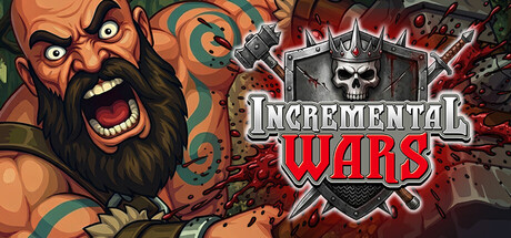 Incremental Wars — Steam game cover