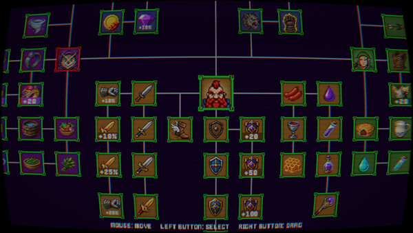 Incremental Wars screenshot 5