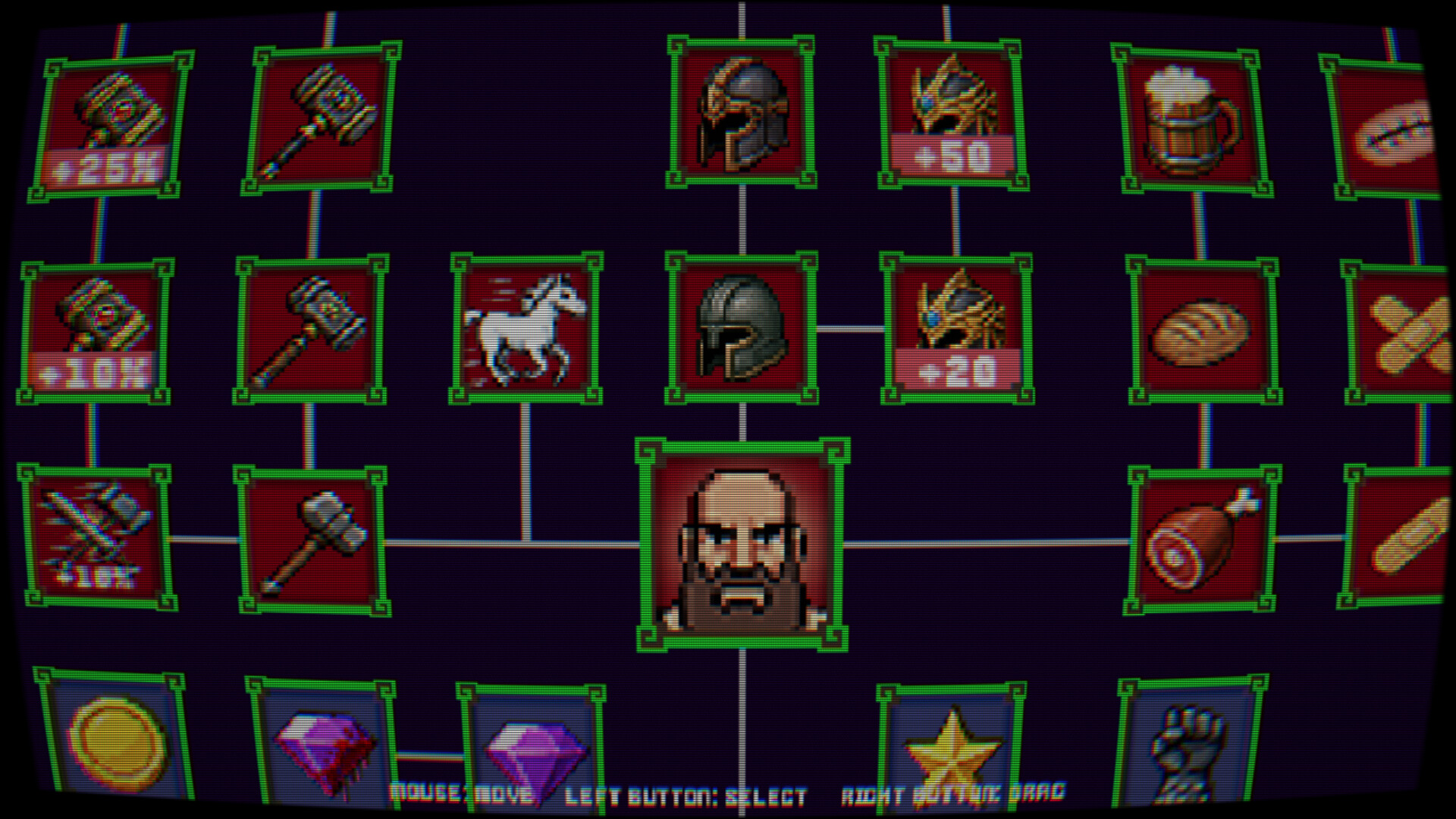 Incremental Wars screenshot 2