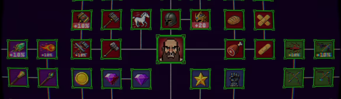 Incremental Wars video 2