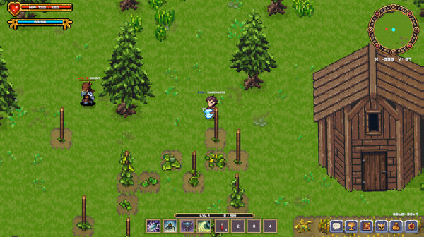 Screenshot media