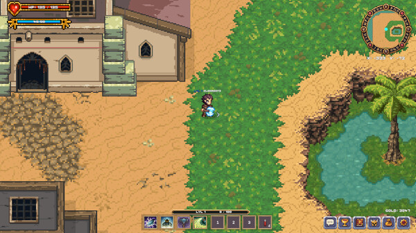Screenshot media
