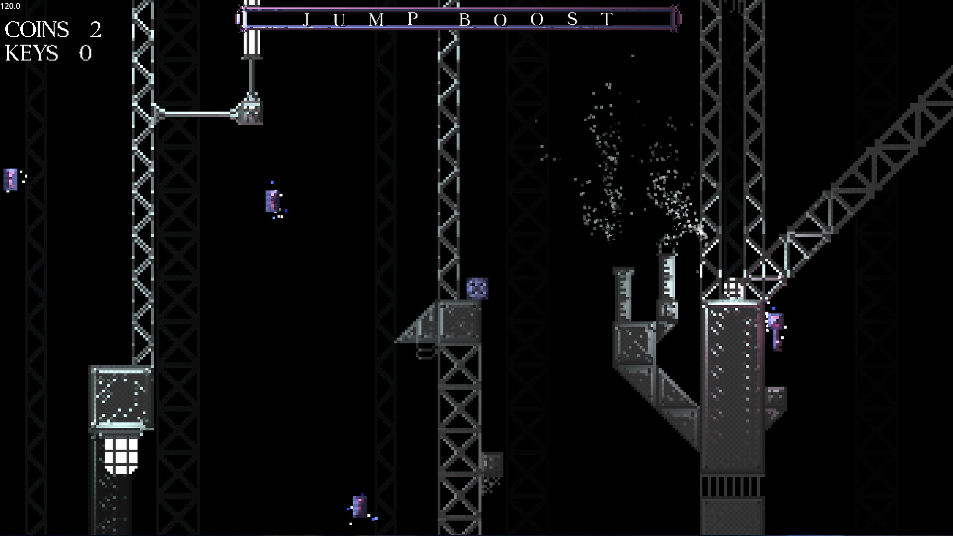 MECHANICUBUS screenshot 3