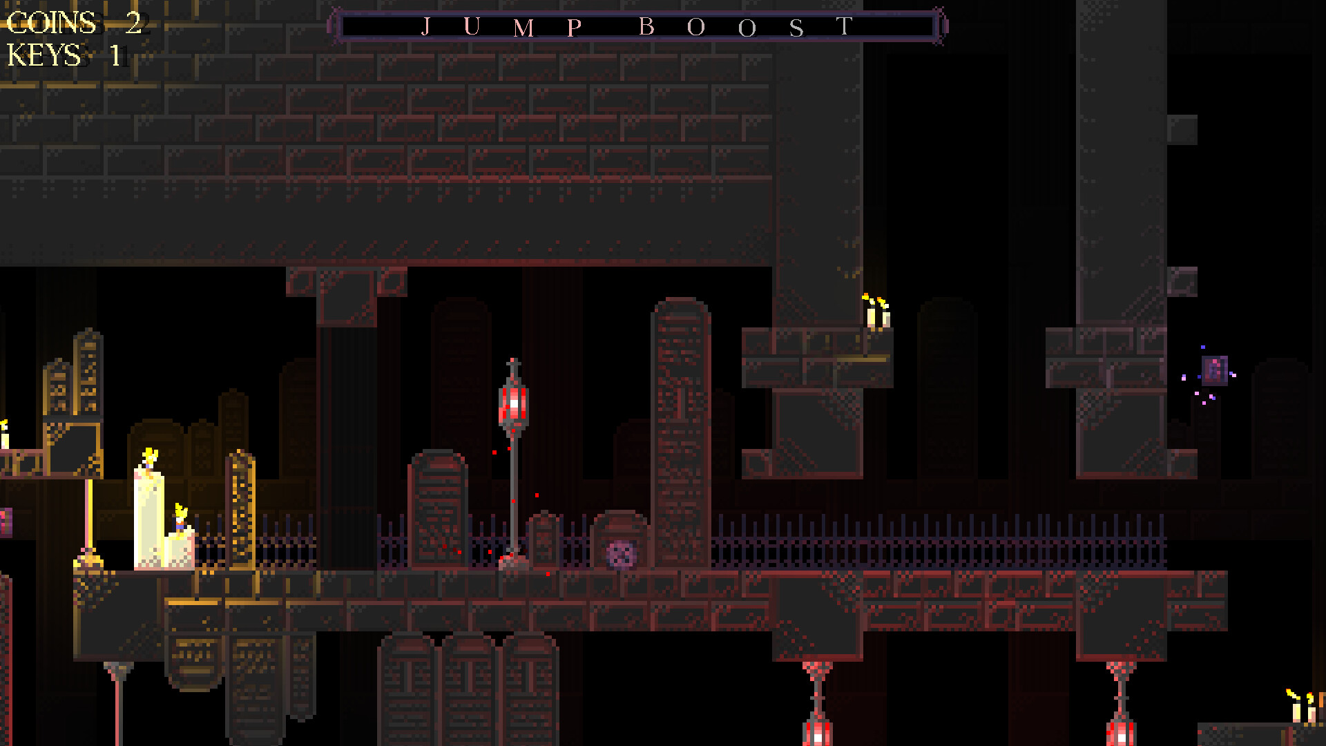 MECHANICUBUS screenshot 2