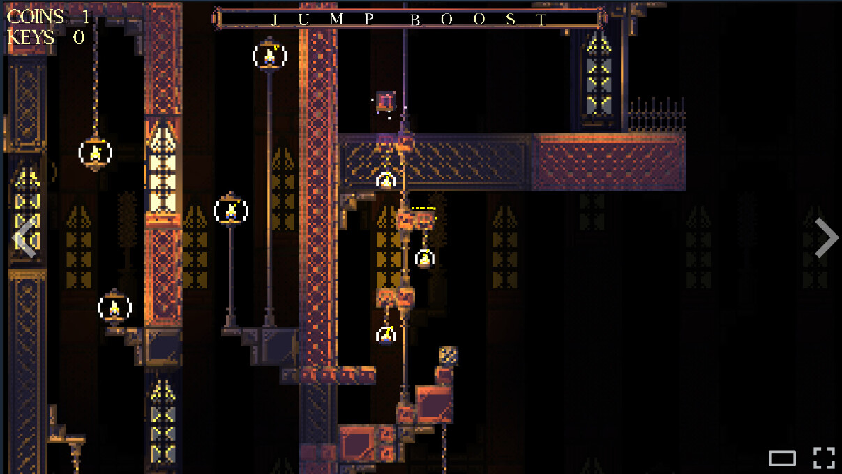 MECHANICUBUS screenshot 5