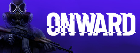Onward cover art