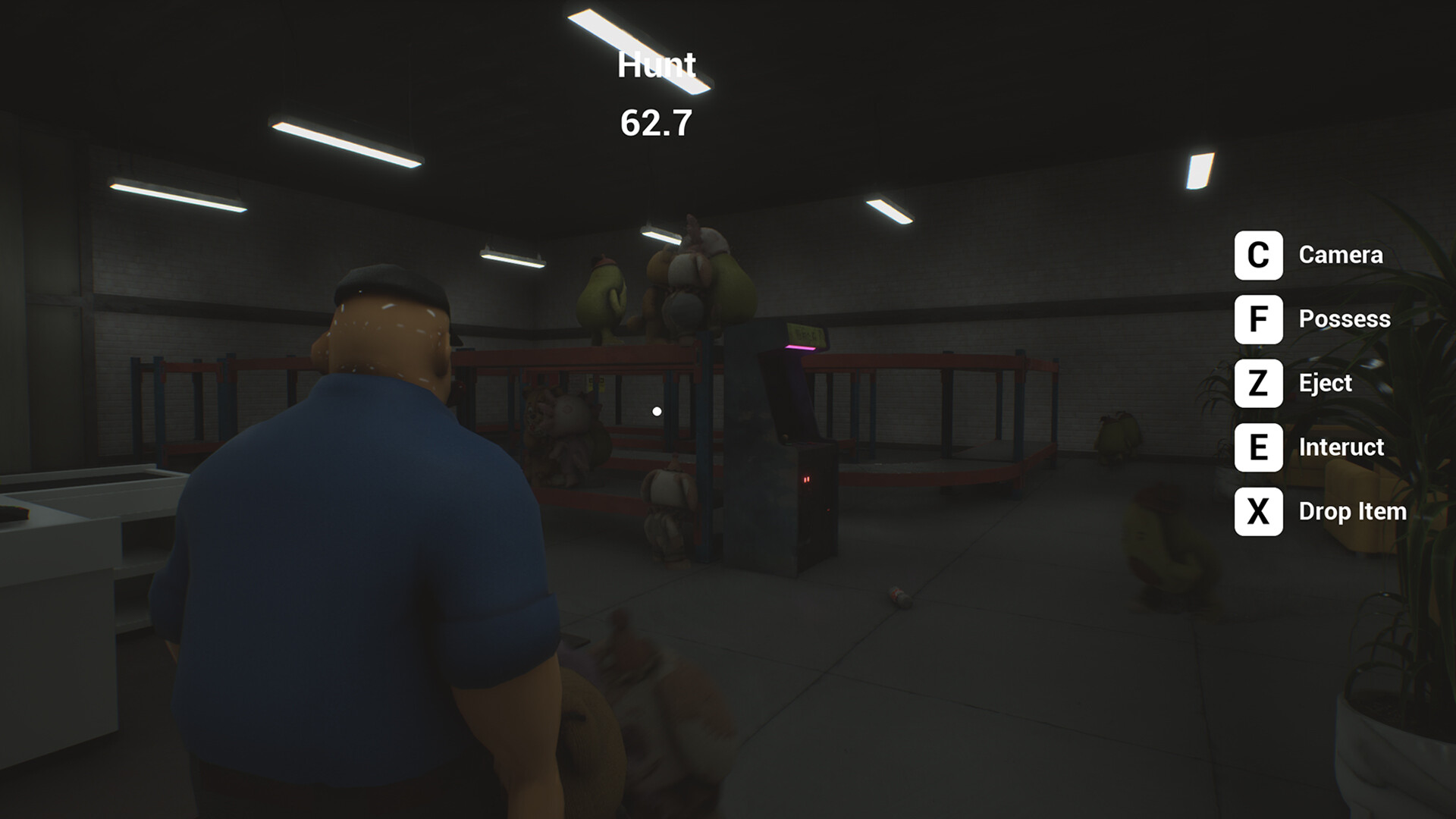 Fakeouts screenshot 3
