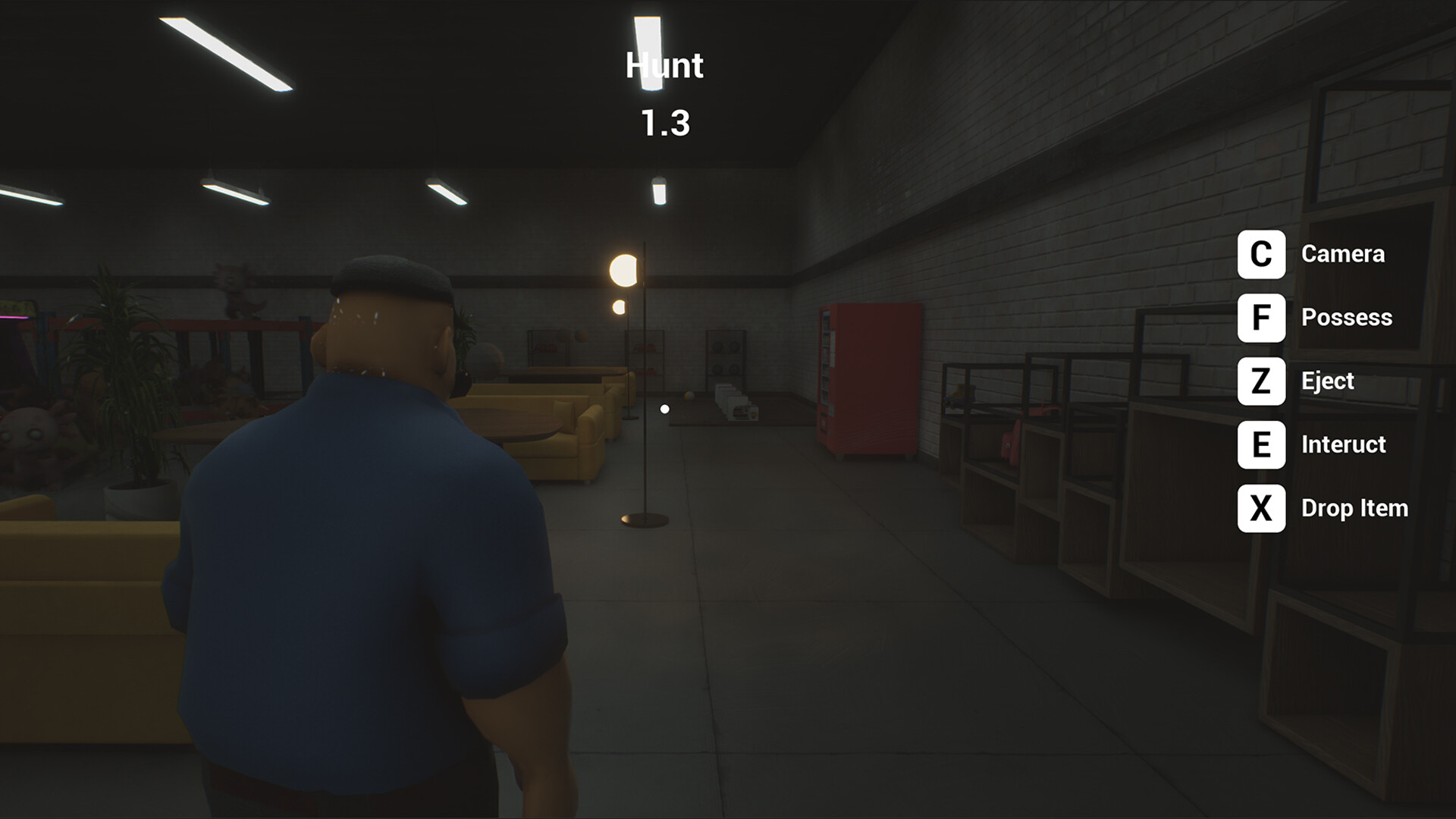 Fakeouts Featured Screenshot #1