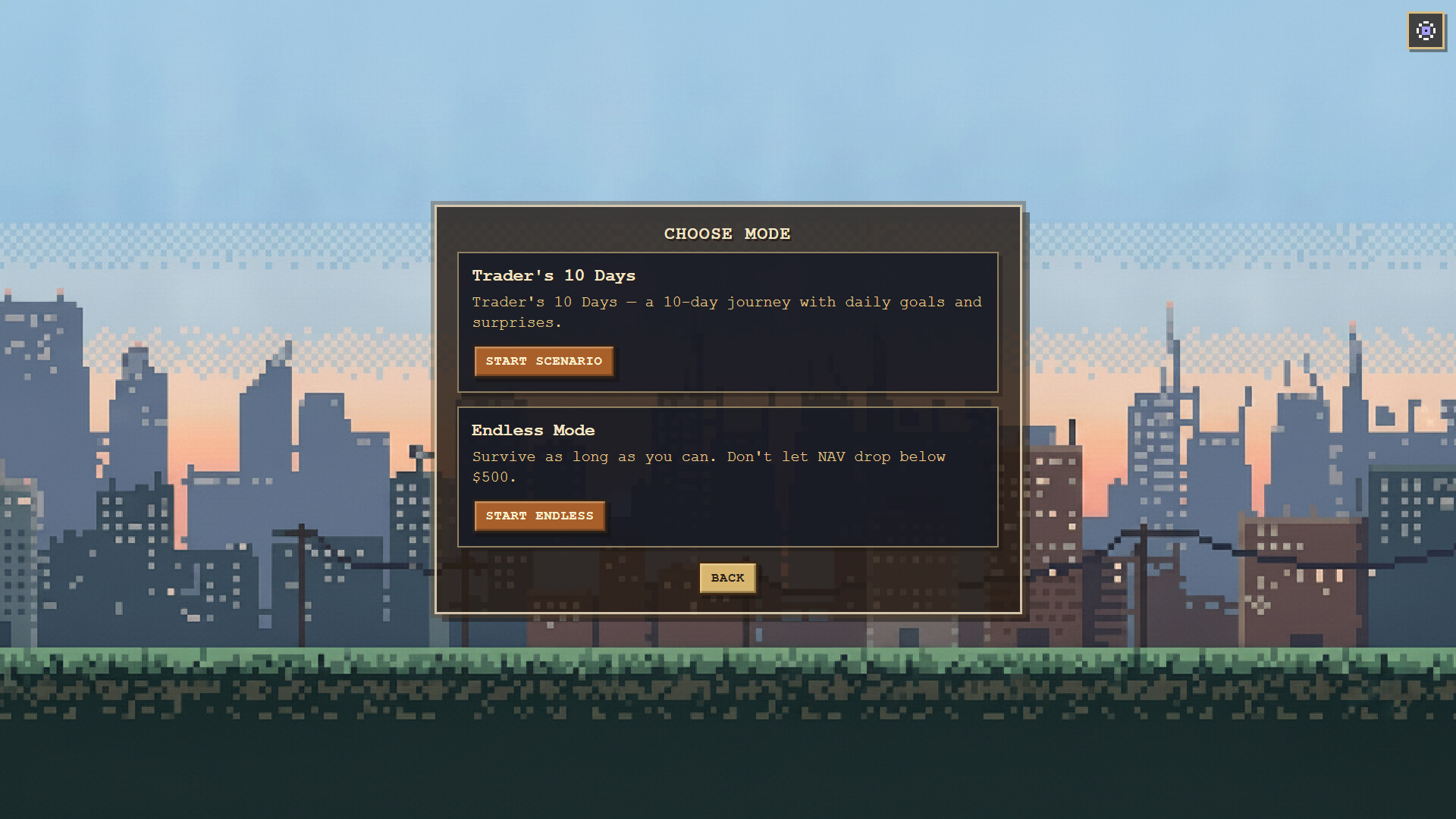 Pixel Trader screenshot 4