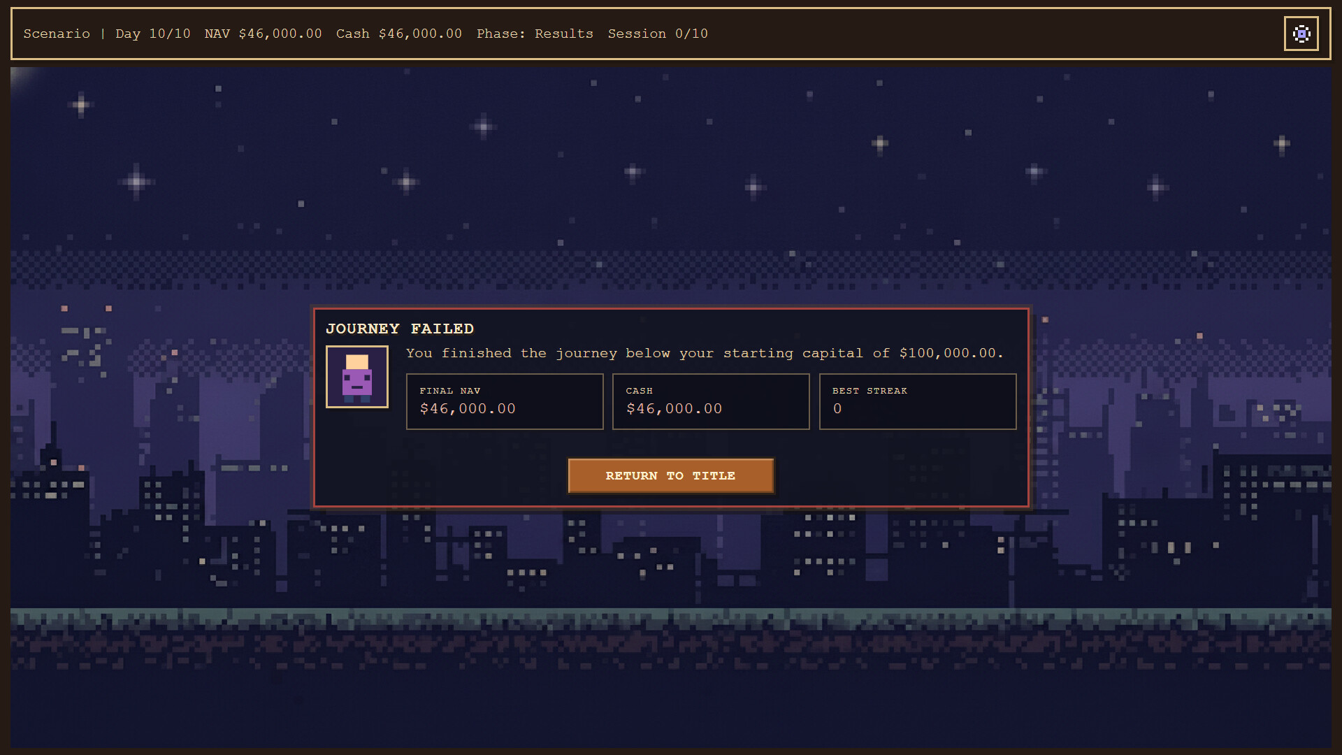Pixel Trader screenshot 5