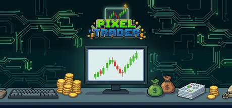 Pixel Trader
