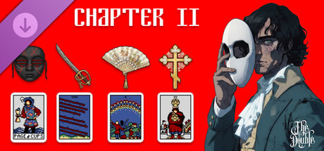 THE DOUBLE - CHAPTER 2