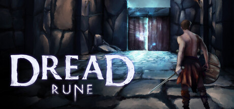 Dread Rune 표지