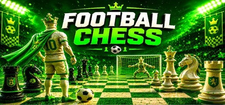Football Chess header art