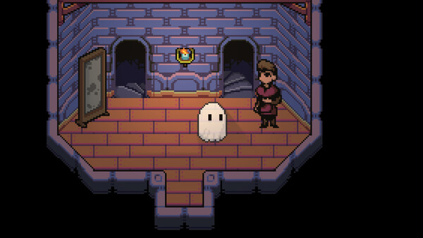 Life's Too Short: On Reflection screenshot 1