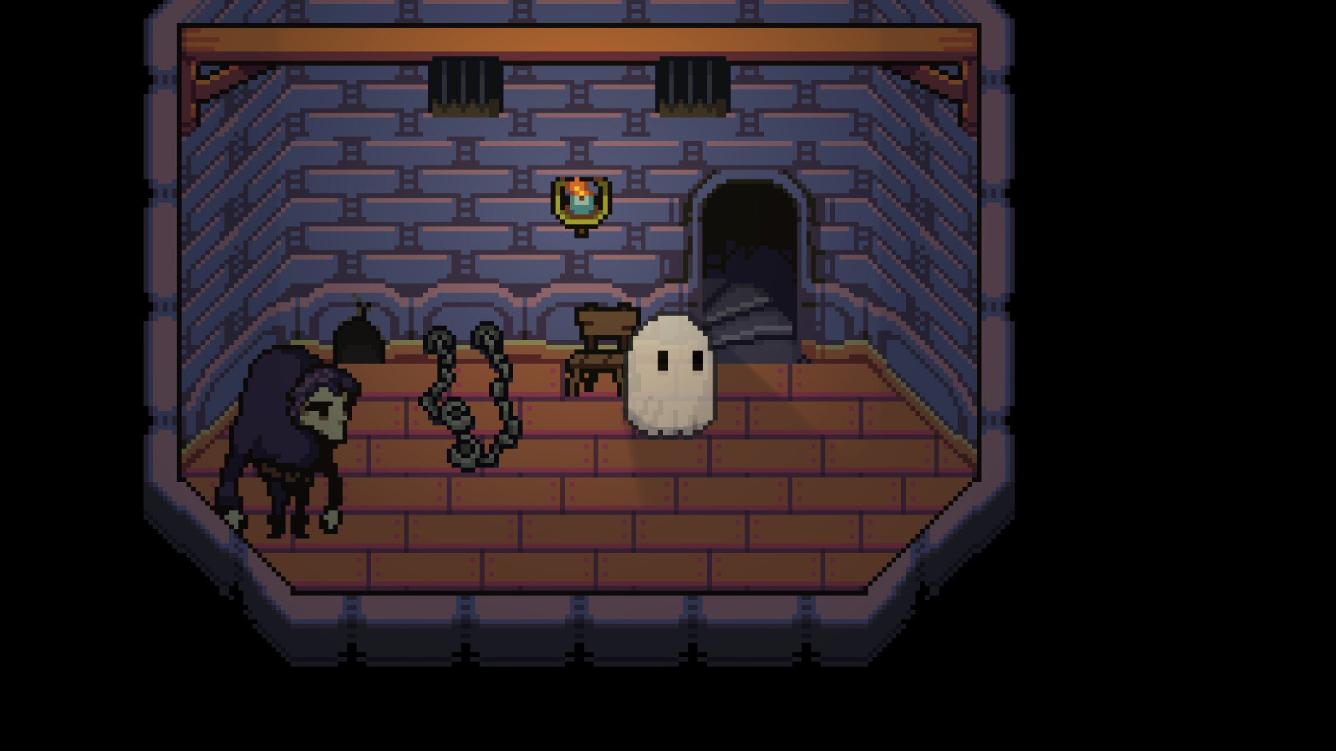 Life's Too Short: On Reflection screenshot 5