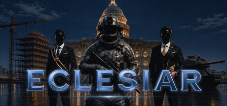 Eclesiar — Steam header