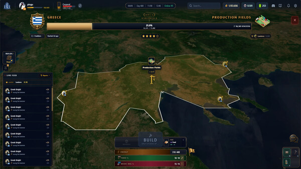 Eclesiar screenshot 9