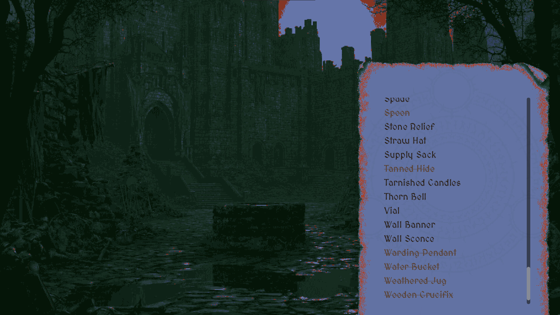 100 Hidden Relics screenshot #4