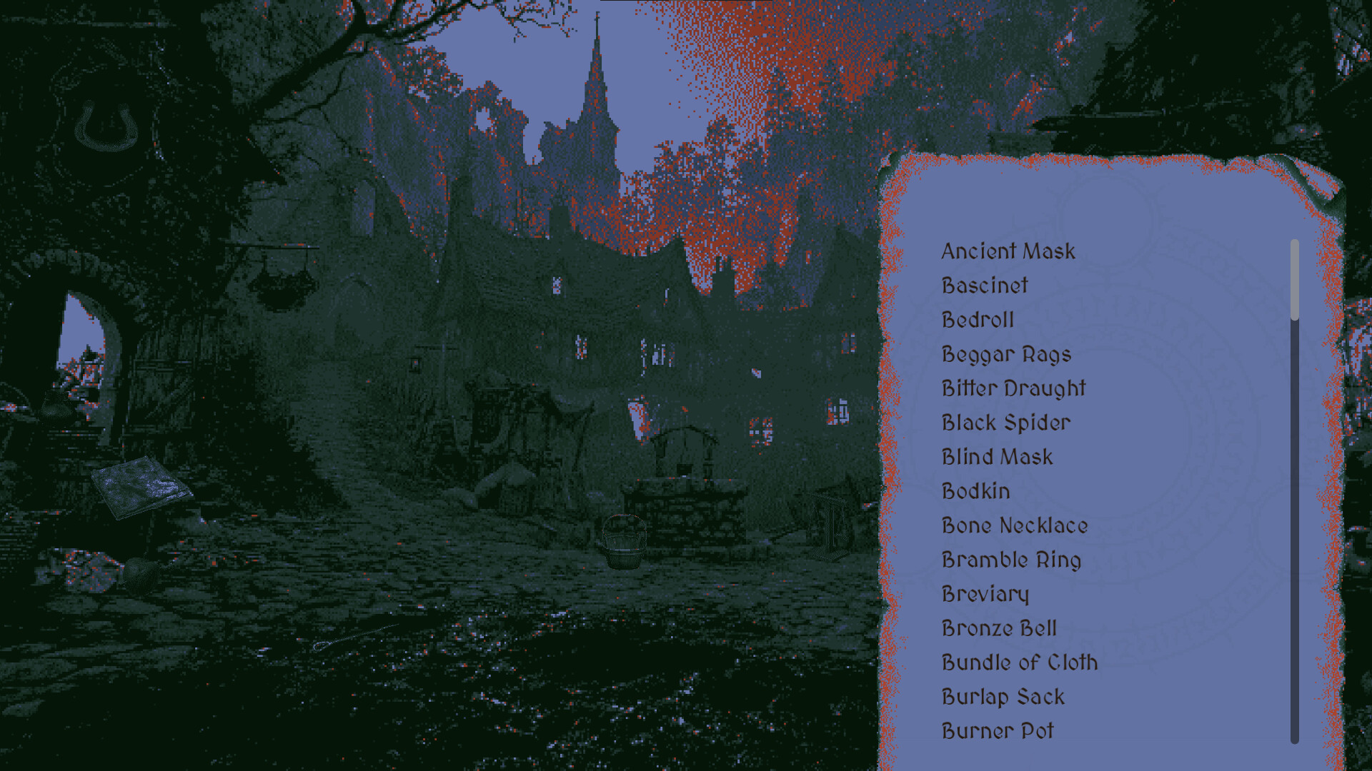 100 Hidden Relics screenshot 1