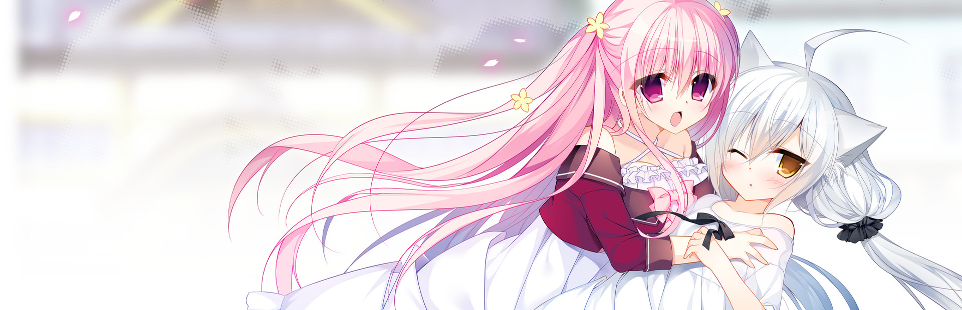 Corona Blossom Vol.1 Gift From the Galaxy