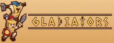 Gladiators cover