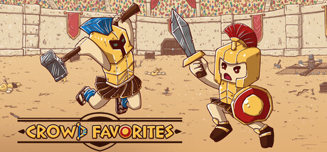 Crowd Favorites