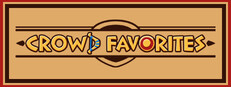 Crowd Favorites