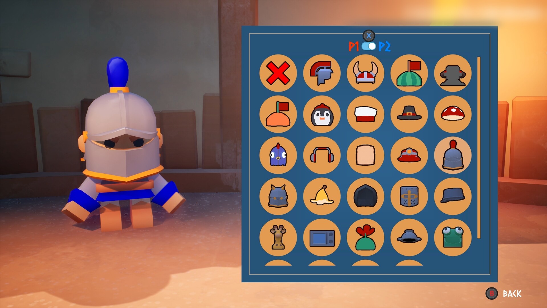 Crowd Favorites screenshot #5