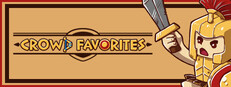 Crowd Favorites