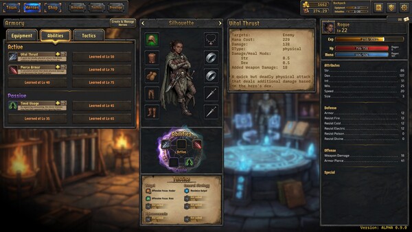 Idle Misadventures screenshot 4