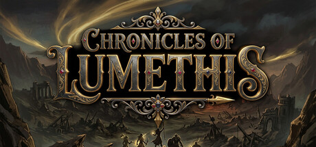 Chronicles Of Lumethis Steam header image