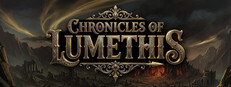 Chronicles Of Lumethis Steam capsule image