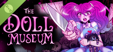 The Doll Museum Demo