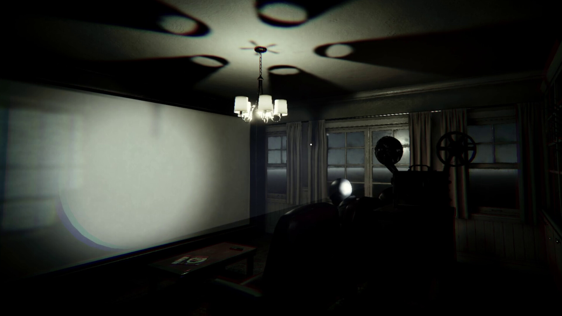 Don't Fear screenshot 5