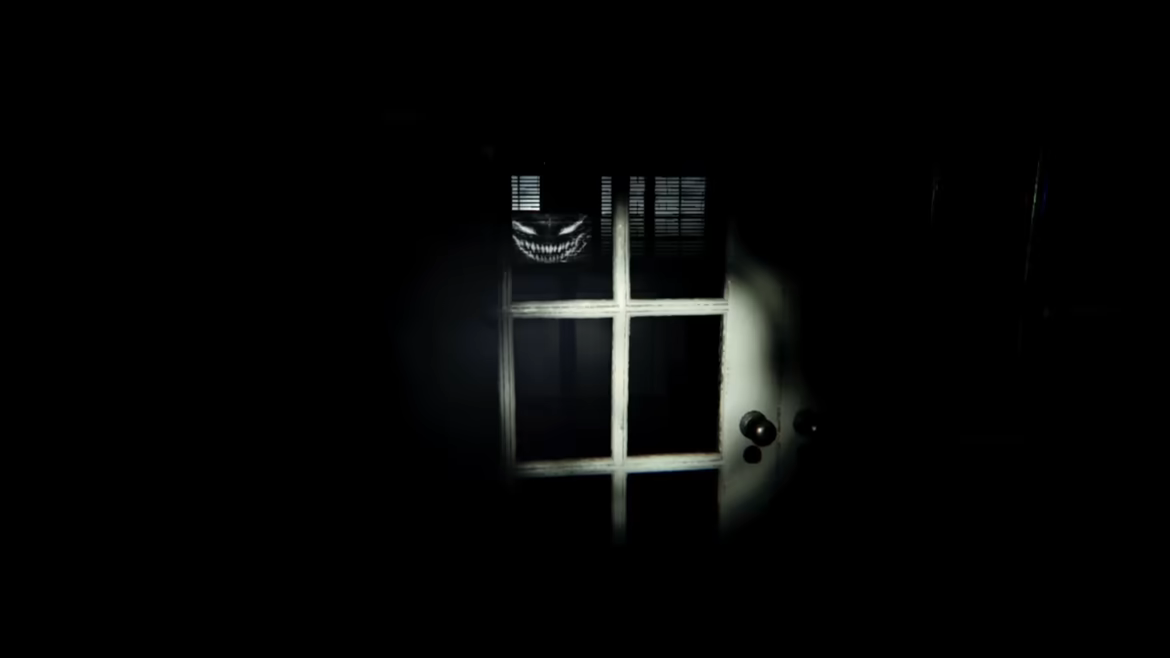 Don't Fear video 3
