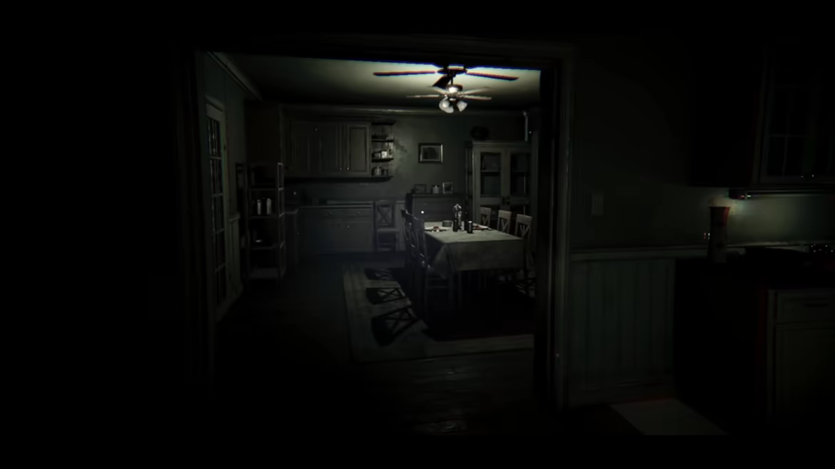 Don't Fear video 1